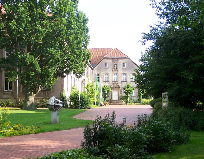 Kloster Willebadessen