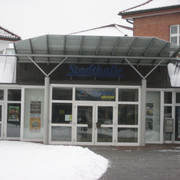 Stadthalle Delbrück