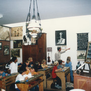 Schulmuseum Büren