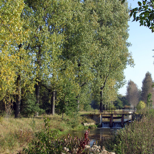 Boker-Heide-Kanal