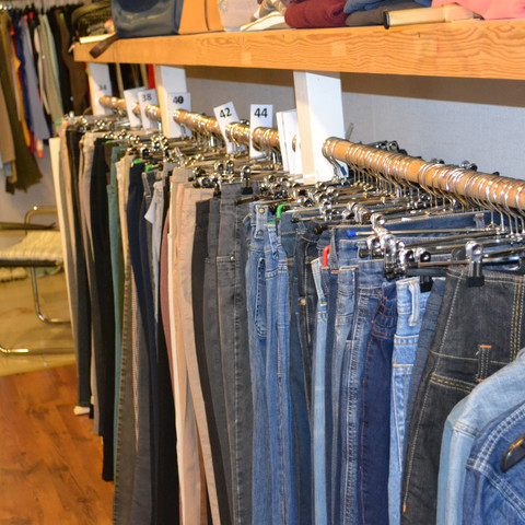 DRK Shop Jeans
