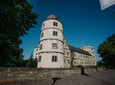 Blick auf die Wewelsburg 