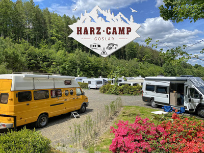 Harz Camp Goslar - Campingplatz