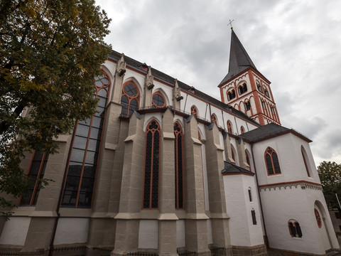 Kirche Sankt Servatius