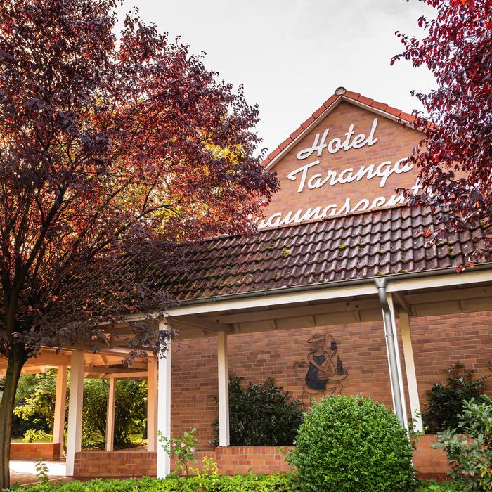 Hotel Taranga Rotenburg (Wümme)
