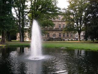 Palaisgarten
