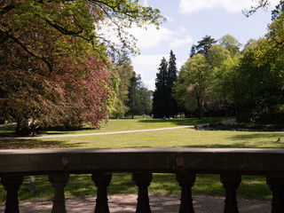 Palaisgarten