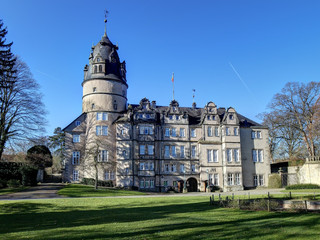 Fürstliches Residenzschloss