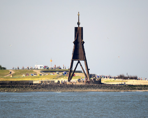 Panorama,Cuxhaven