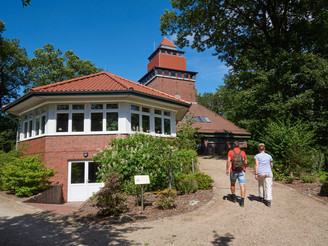 Burger Waldmuseum