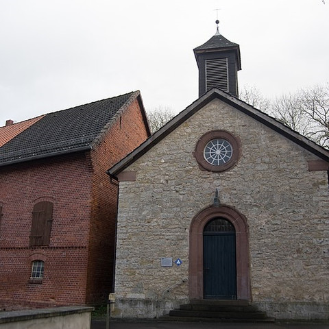 Kapelle Kuventhal