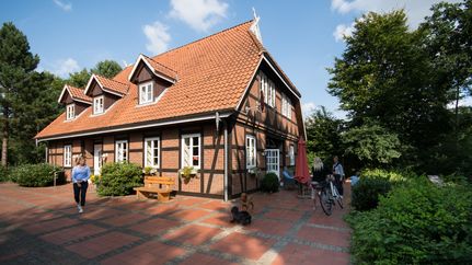 Ferienhaus Viebrock