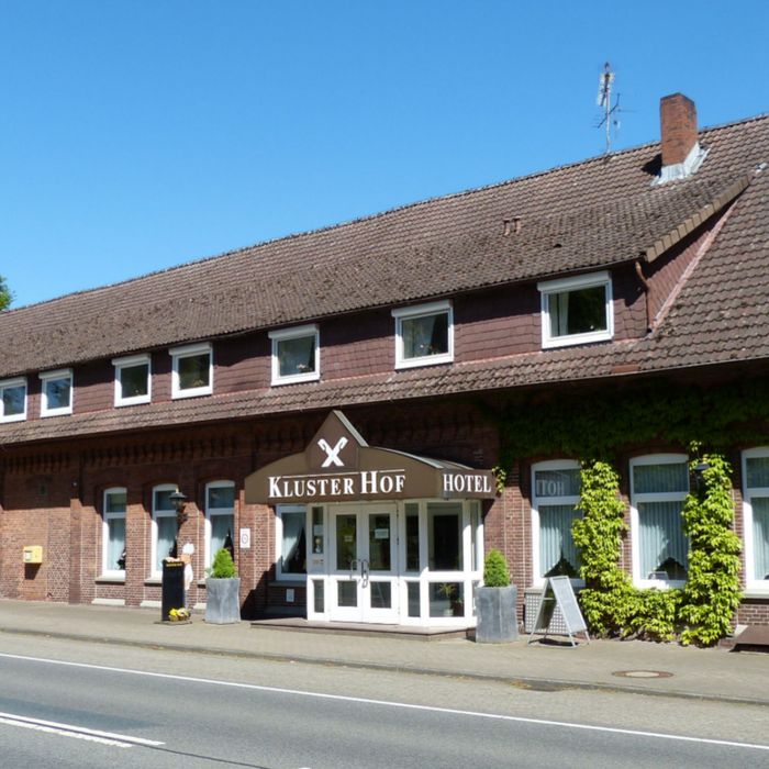 Restaurant Kluster Hof