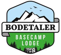 Bodetaler Basecamp Lodge - Logo