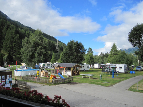 Camping Augenstern