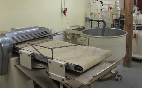 Bäckerei- und Heimatmuseum der Windmühle "Henriette"