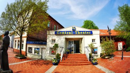 Central Theater Zeven