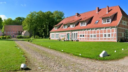 Rittergut Poggemühlen