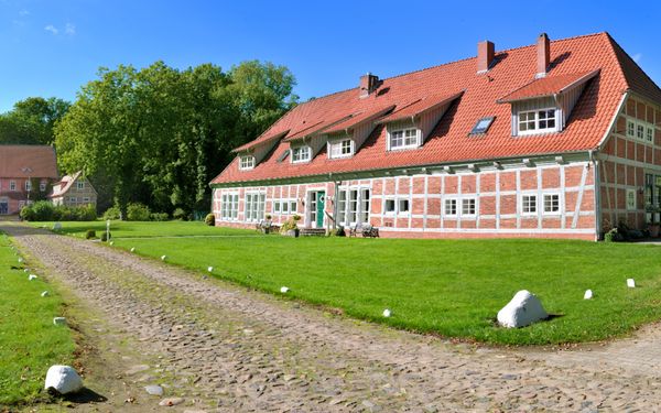 Rittergut Poggemühlen