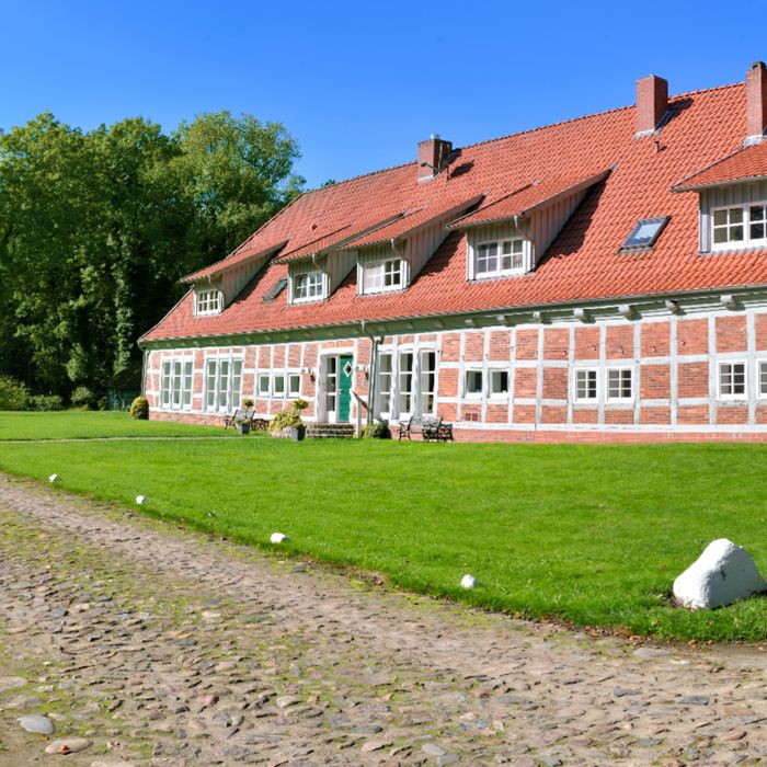 Rittergut Poggemühlen