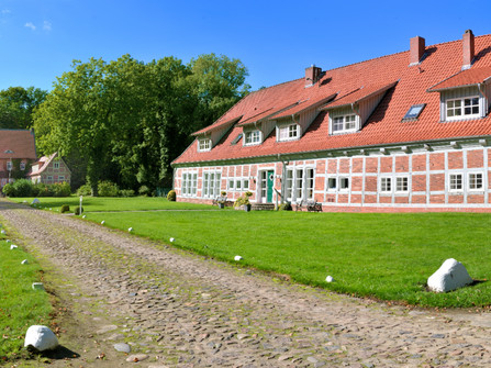 Rittergut Poggemühlen