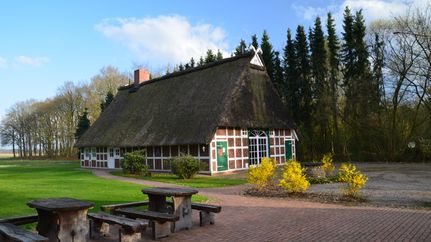 Heimathaus Mehedorf