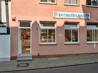 Der Entdeckerladen Wolfenbüttel