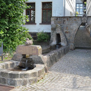 Volkwinbrunnen