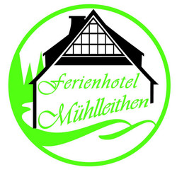 Logo Ferienhotel Mühlleithen