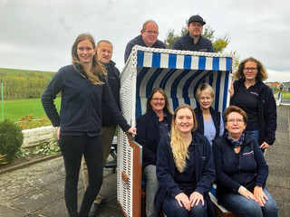 Tourismus-Service Friedrichskoog Team