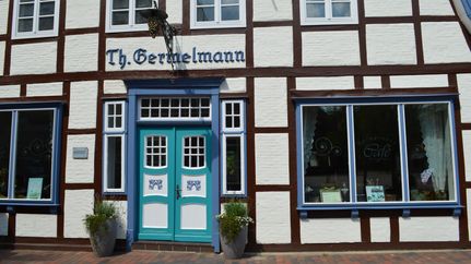 Germelmann-Café