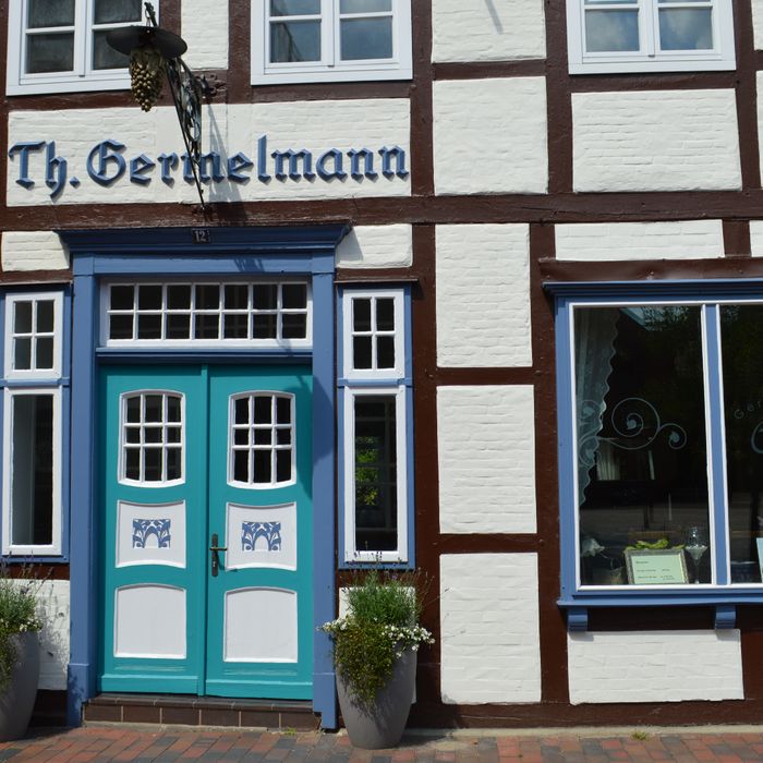 Germelmann-Café