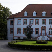 Reckenberg in Wiedenbrück