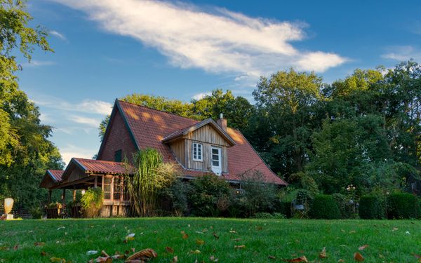 Ferienwohnung Bullerbü Hanrade