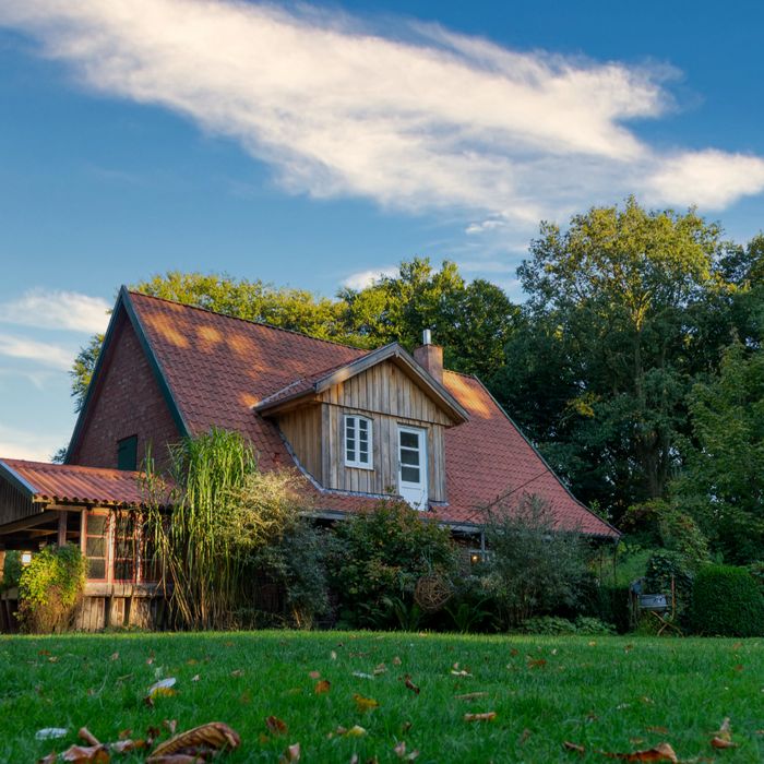 Ferienwohnung Bullerbü Hanrade