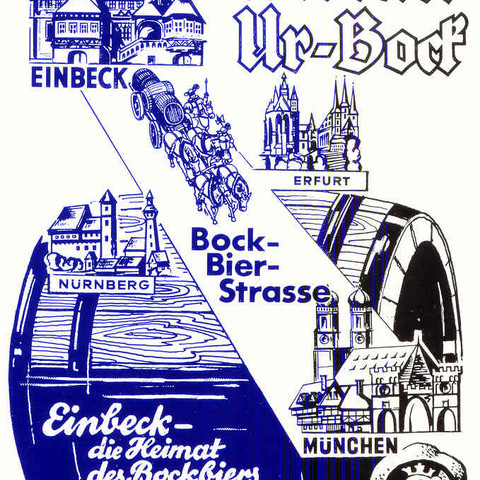 Bockbierstraße