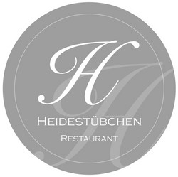 Restaurant Heidestübchen Logo.png