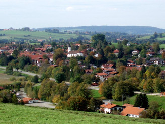 Wanderung - Bärenbach-Rundweg