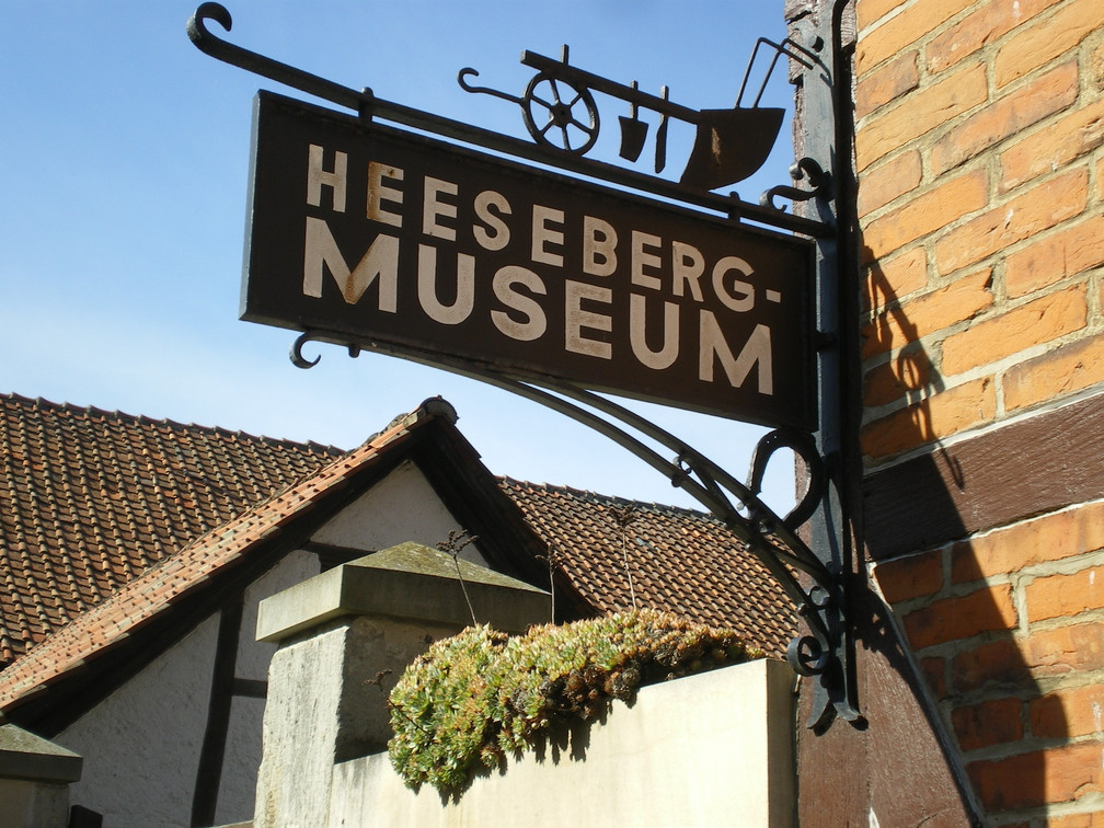 Heeseberg-Museum