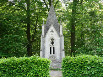 Tetzel Denkmal