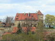 Burg Hornburg