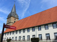 Klostererlebnisweg im Kloster Wöltingerode