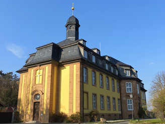 Barockschloss Liebenburg