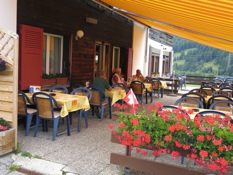 Restaurant Gommerhof
