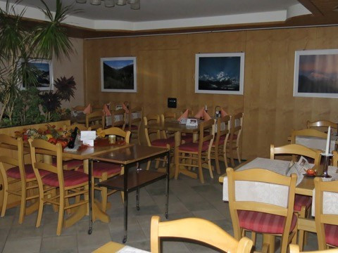 Restaurant Gommerhof