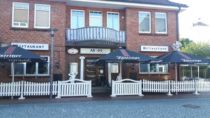 Griechisches Restaurant  Artos in Zeven