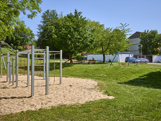 Spielplatz An der Plantage Schöppenstedt