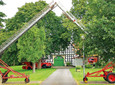 Feuerwehrmuseum in Kirchlengern-Häver