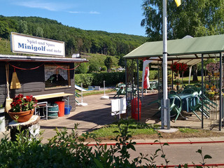 Freizeitpark Borlefzen