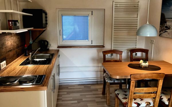 Ferienwohnung Schafsblick in Kirchtimke